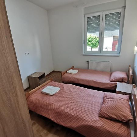 Magi Apartments Nowy Sad Zewnętrze zdjęcie